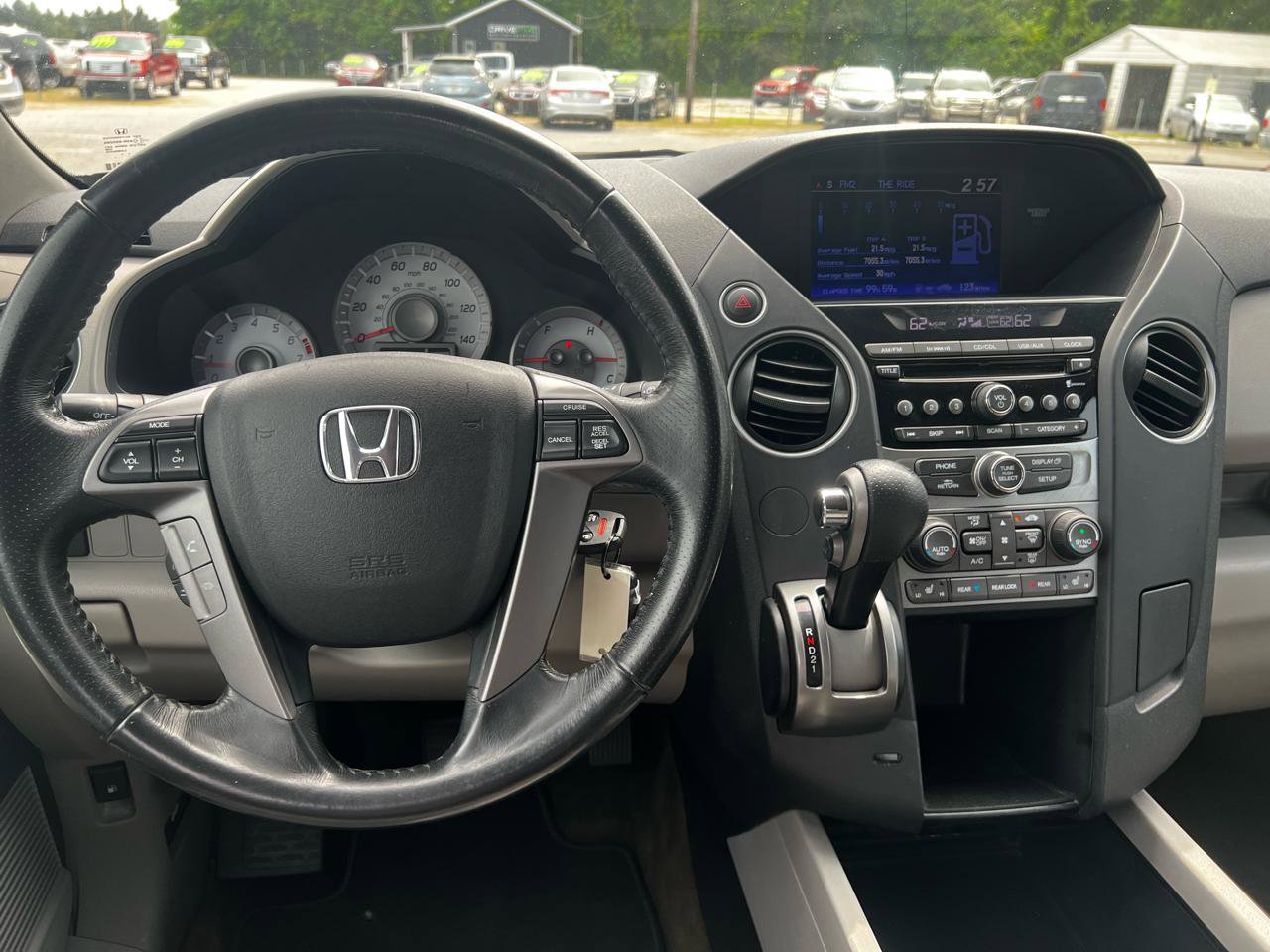 Used 2013 Honda Pilot EX-L image 16