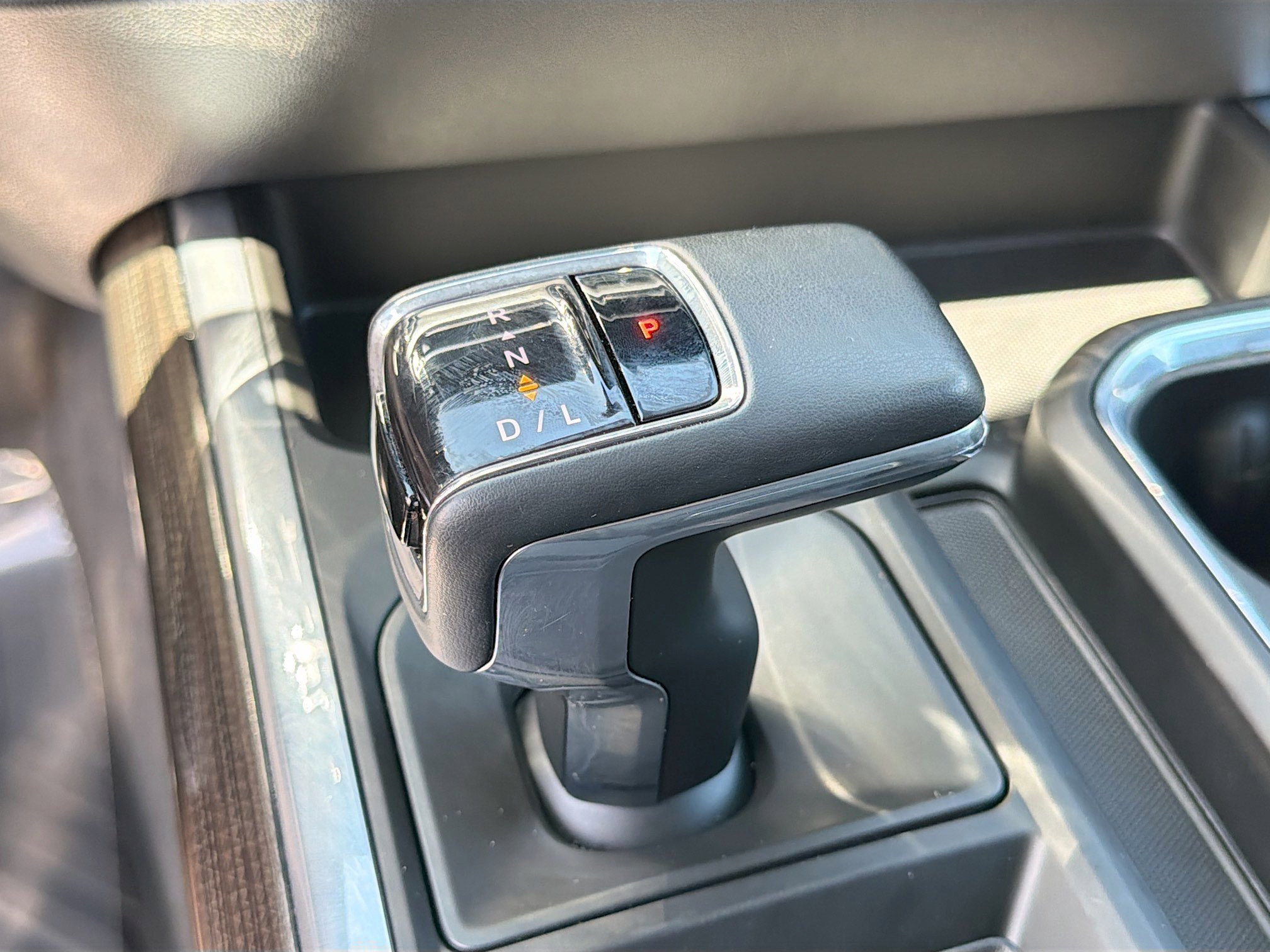 Used 2023 Chevrolet Silverado 1500 LT Trail Boss w/ Convenience Package II AWD/4WD image 27