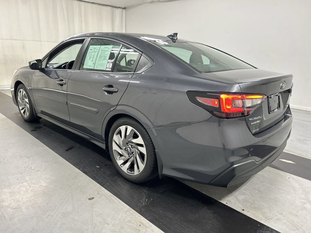 Used 2023 Subaru Legacy Limited AWD/4WD image 7