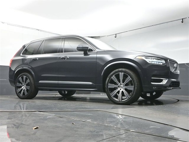 Used 2021 Volvo XC90 T6 Inscription w/ Advanced Package image 42