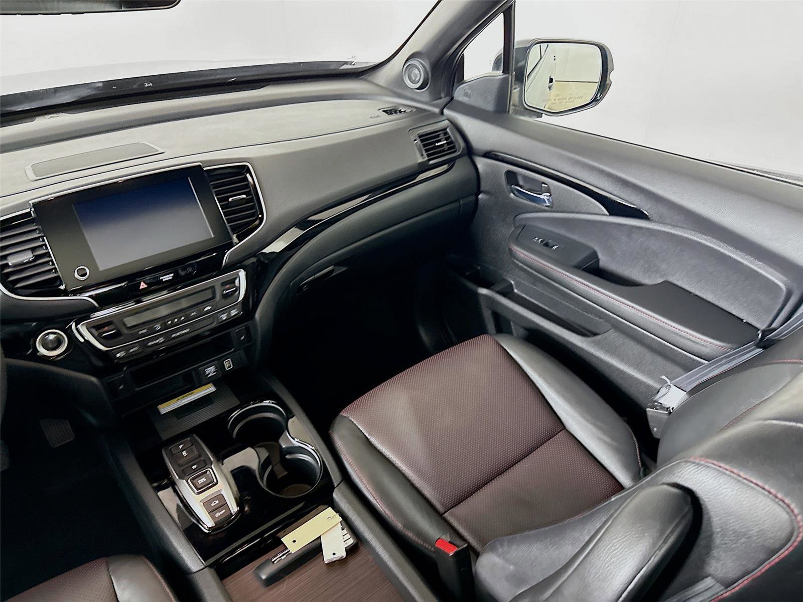 Used 2023 Honda Ridgeline Black Edition image 31