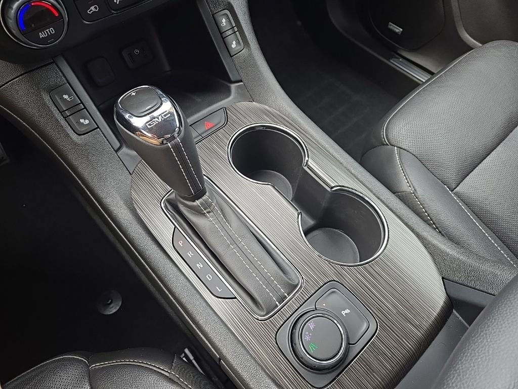 Used 2019 GMC Acadia SLT w/ LPO, Floor Liner Package FWD image 42