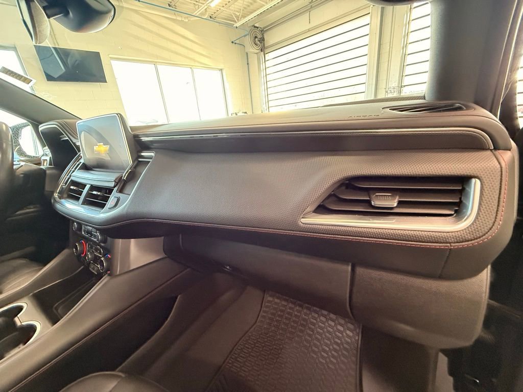 Used 2023 Chevrolet Tahoe RST image 19