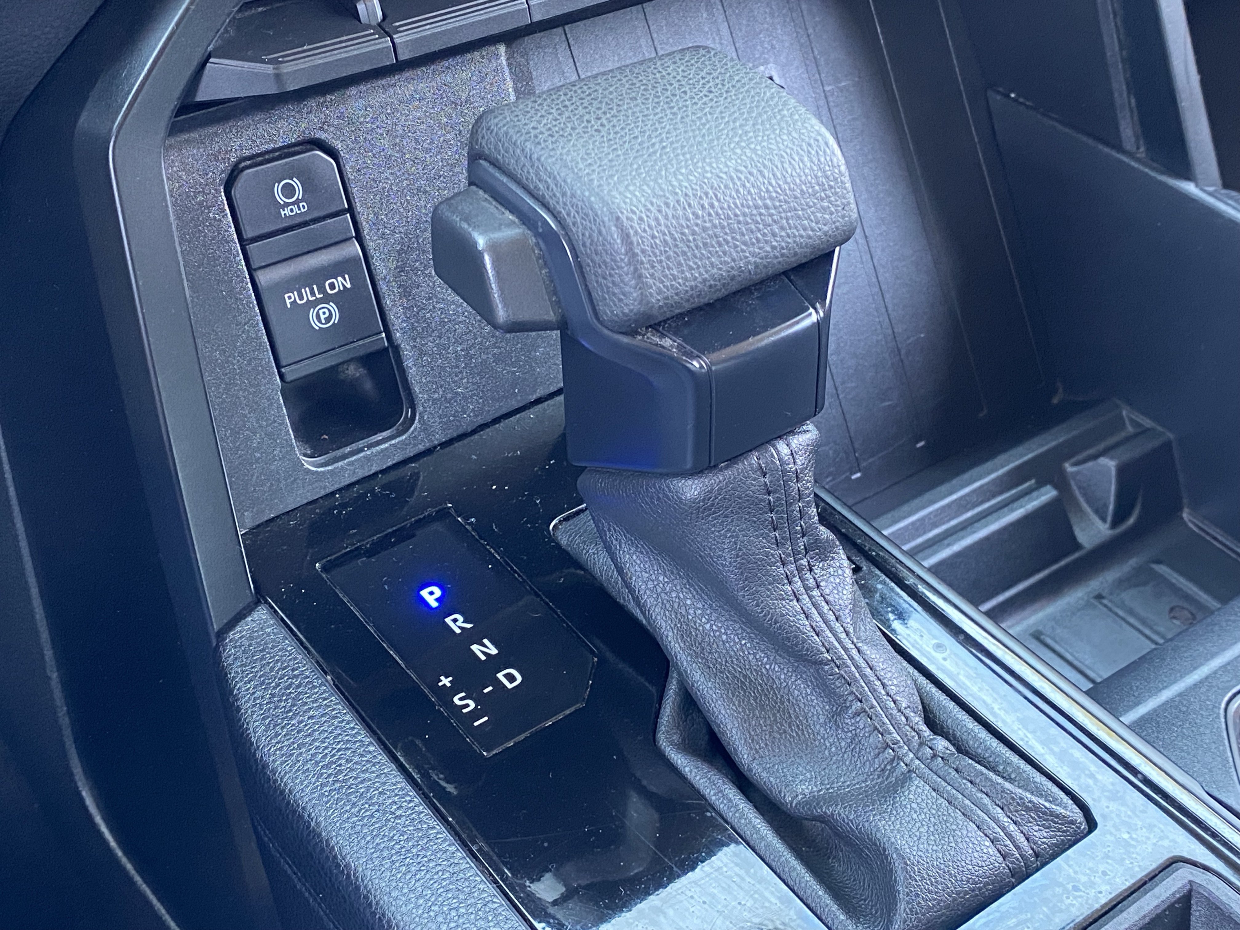 Used 2022 Toyota Tundra SR RWD image 27
