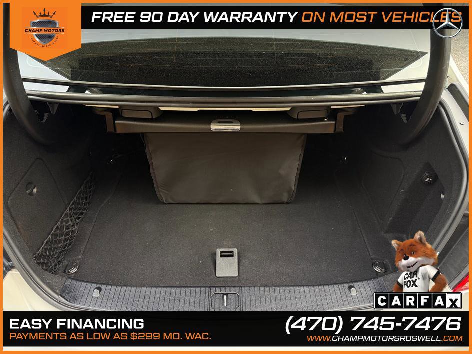 Used 2014 Mercedes-Benz E 350 Sport image 9