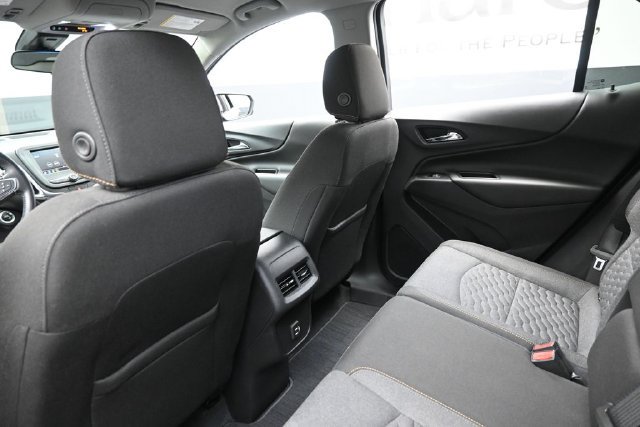 Used 2021 Chevrolet Equinox LT FWD image 24