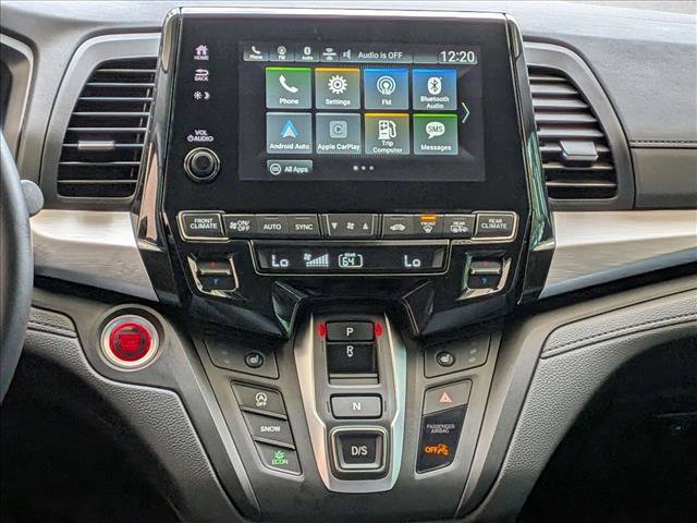 Used 2024 Honda Odyssey EX-L image 13