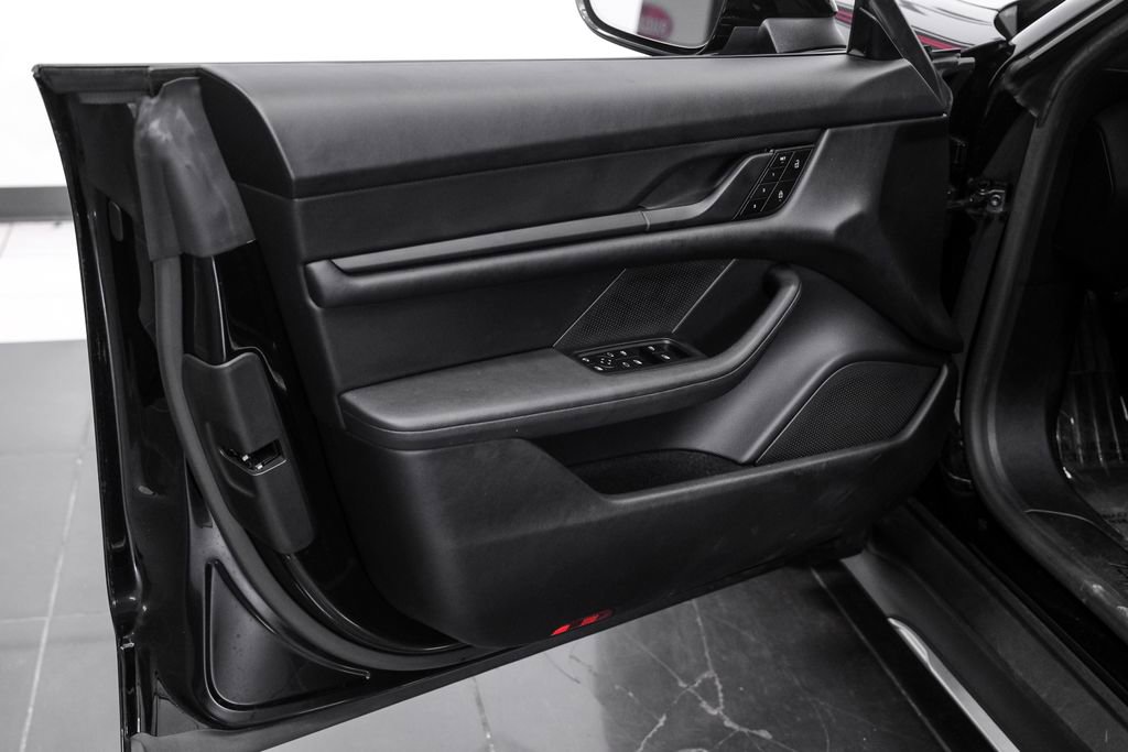 Used 2023 Porsche Taycan 4 Cross Turismo image 46