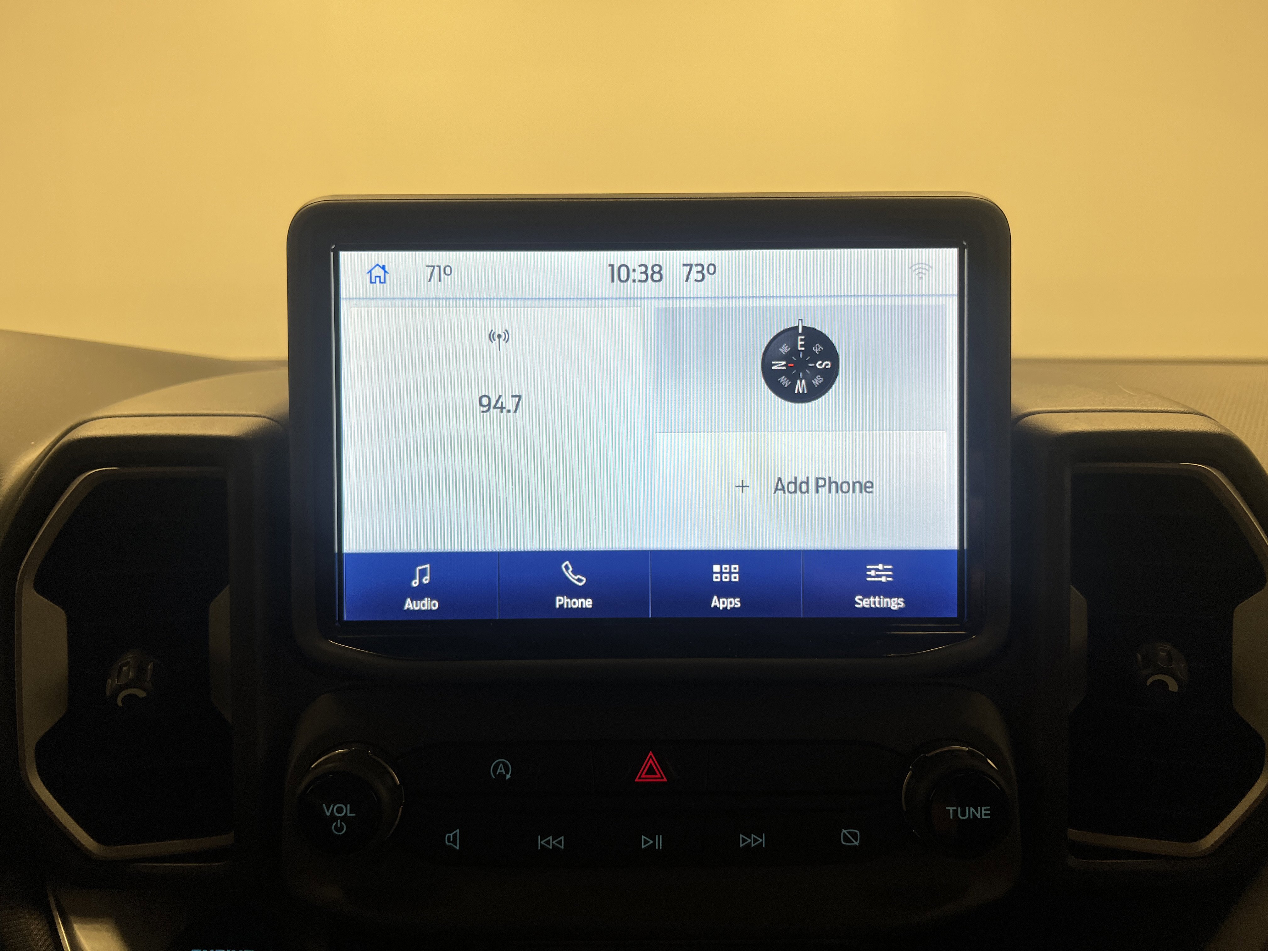 Used 2022 Ford Bronco Sport Big Bend w/ Convenience Package image 22