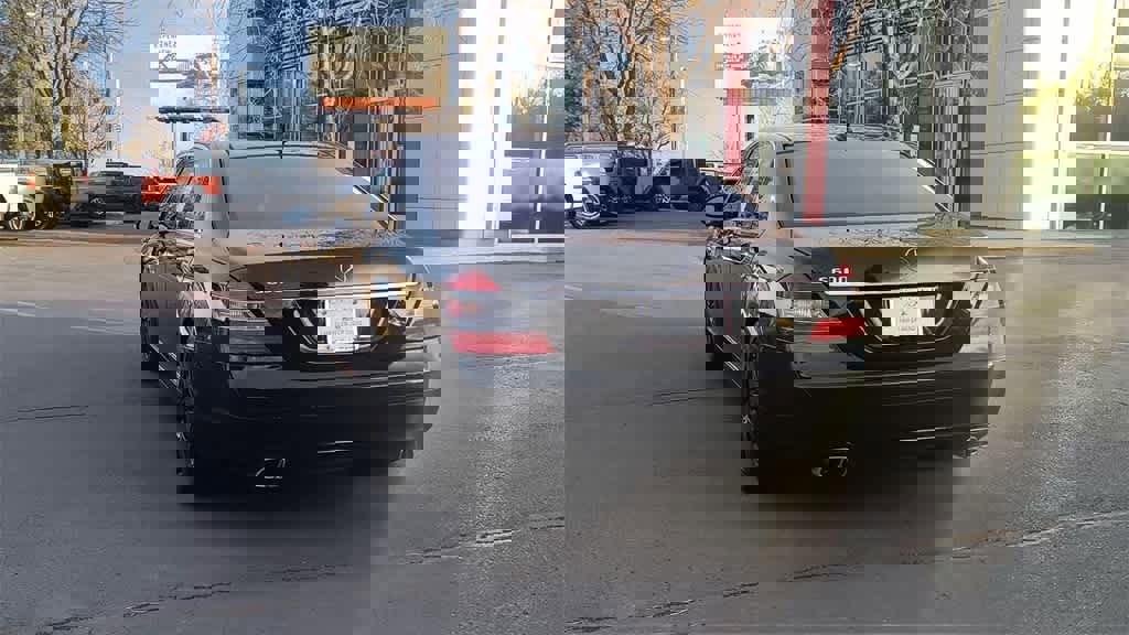 Used 2008 Mercedes-Benz S 600 image 7