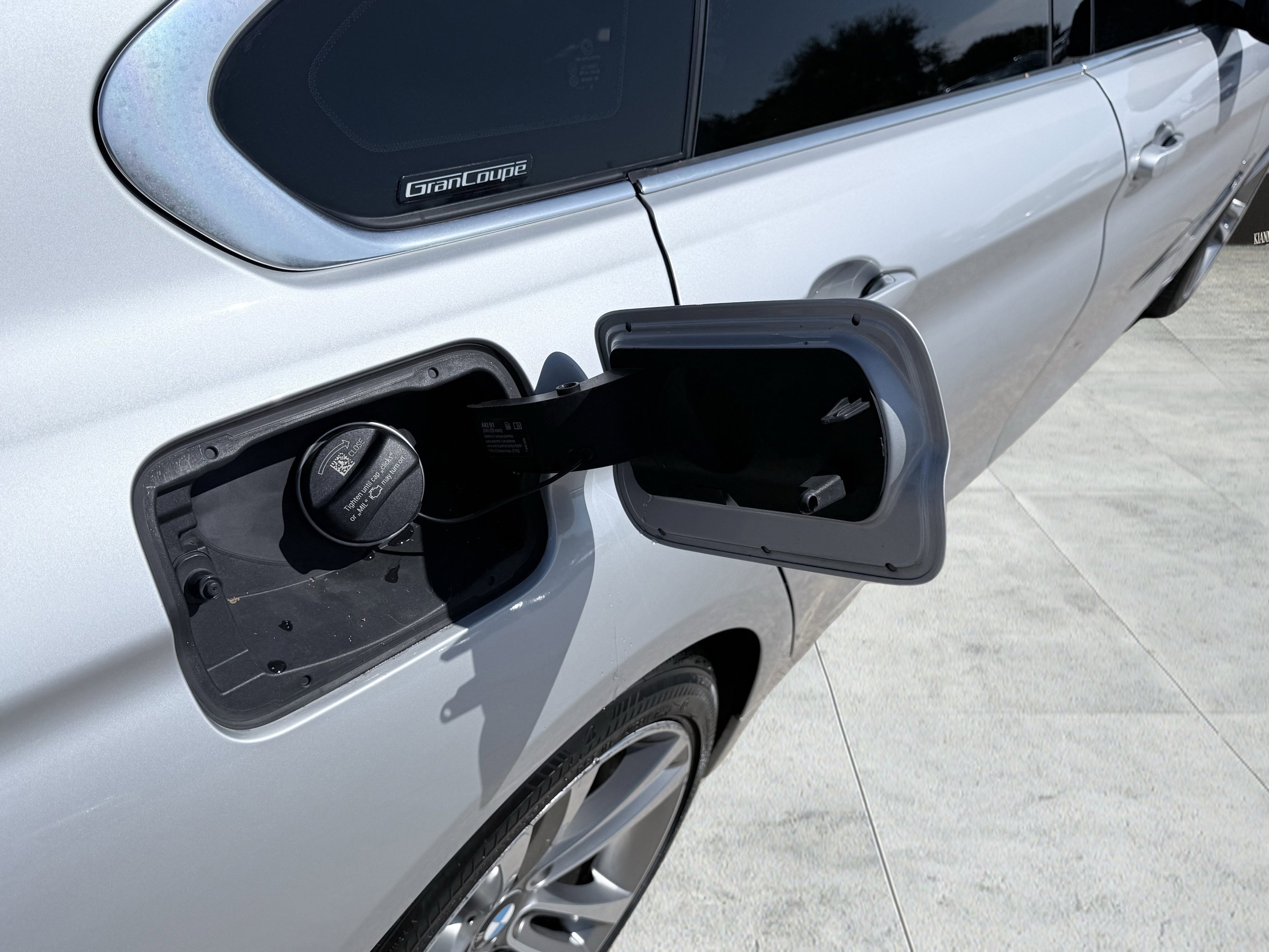 Used 2019 BMW 430i Gran Coupe image 41