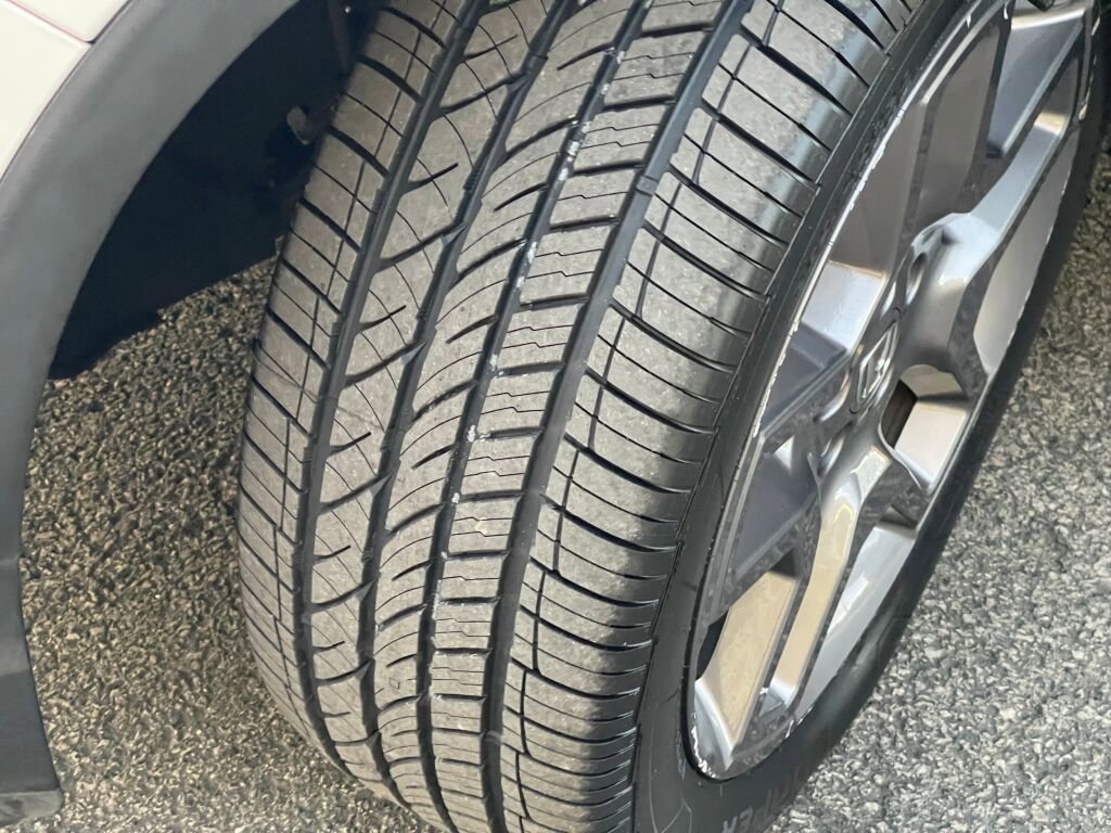 Used 2022 Honda Passport EX-L image 24