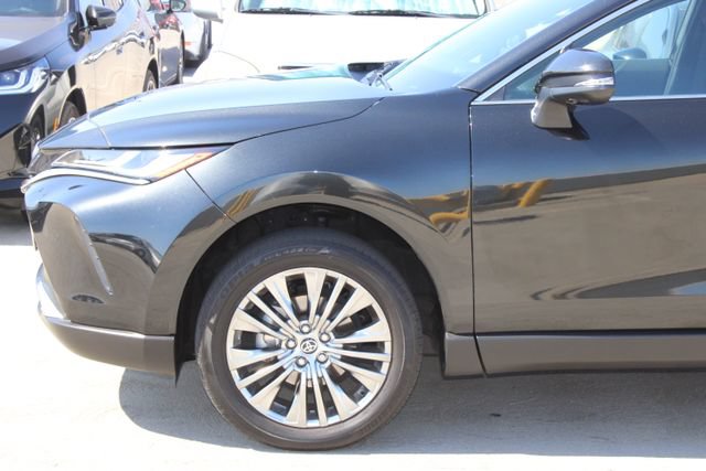 Used 2024 Toyota Venza Limited AWD/4WD image 4