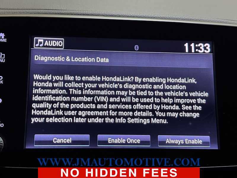 Used 2023 Honda Ridgeline Sport image 29