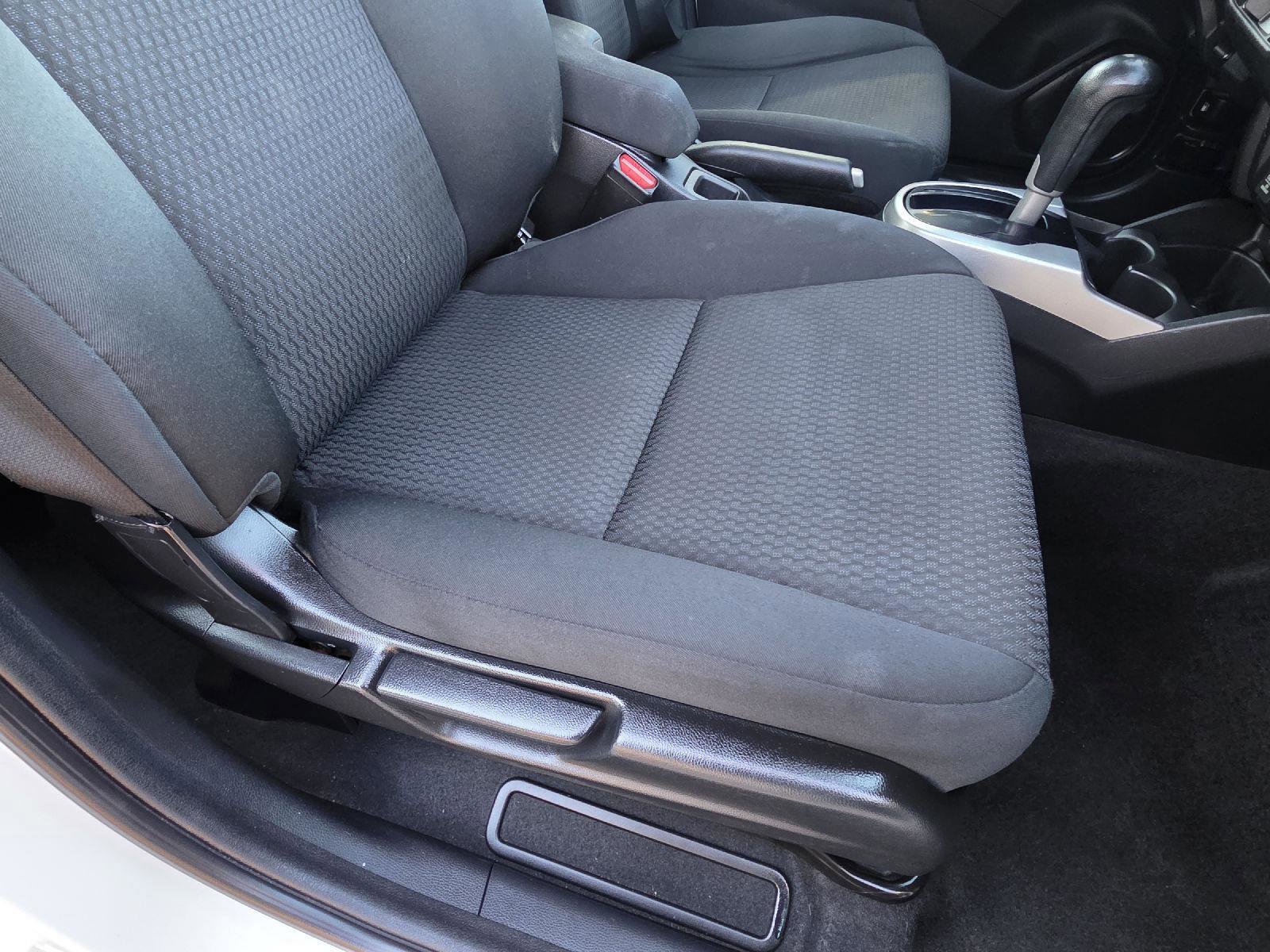 Used 2020 Honda Fit LX image 24