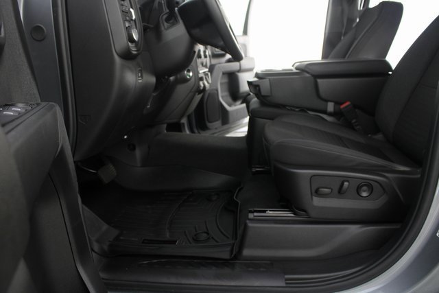 Used 2024 Chevrolet Silverado 1500 Custom Trail Boss image 15