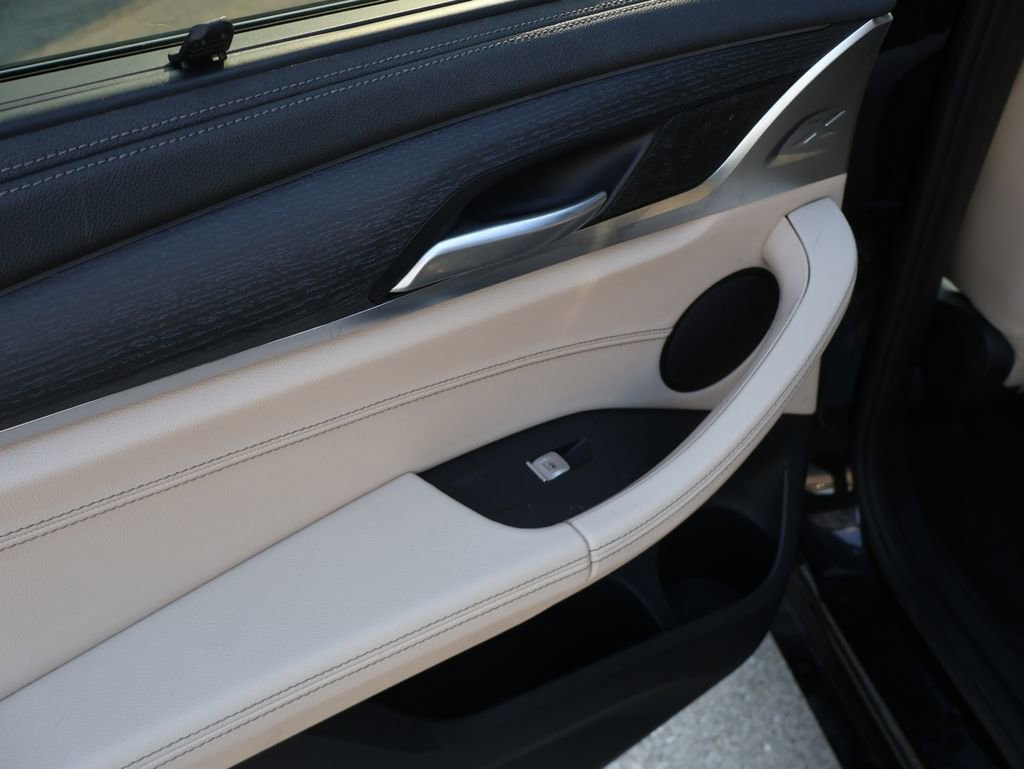 Used 2022 BMW X3 sDrive30i w/ M Sport Package 2 image 12