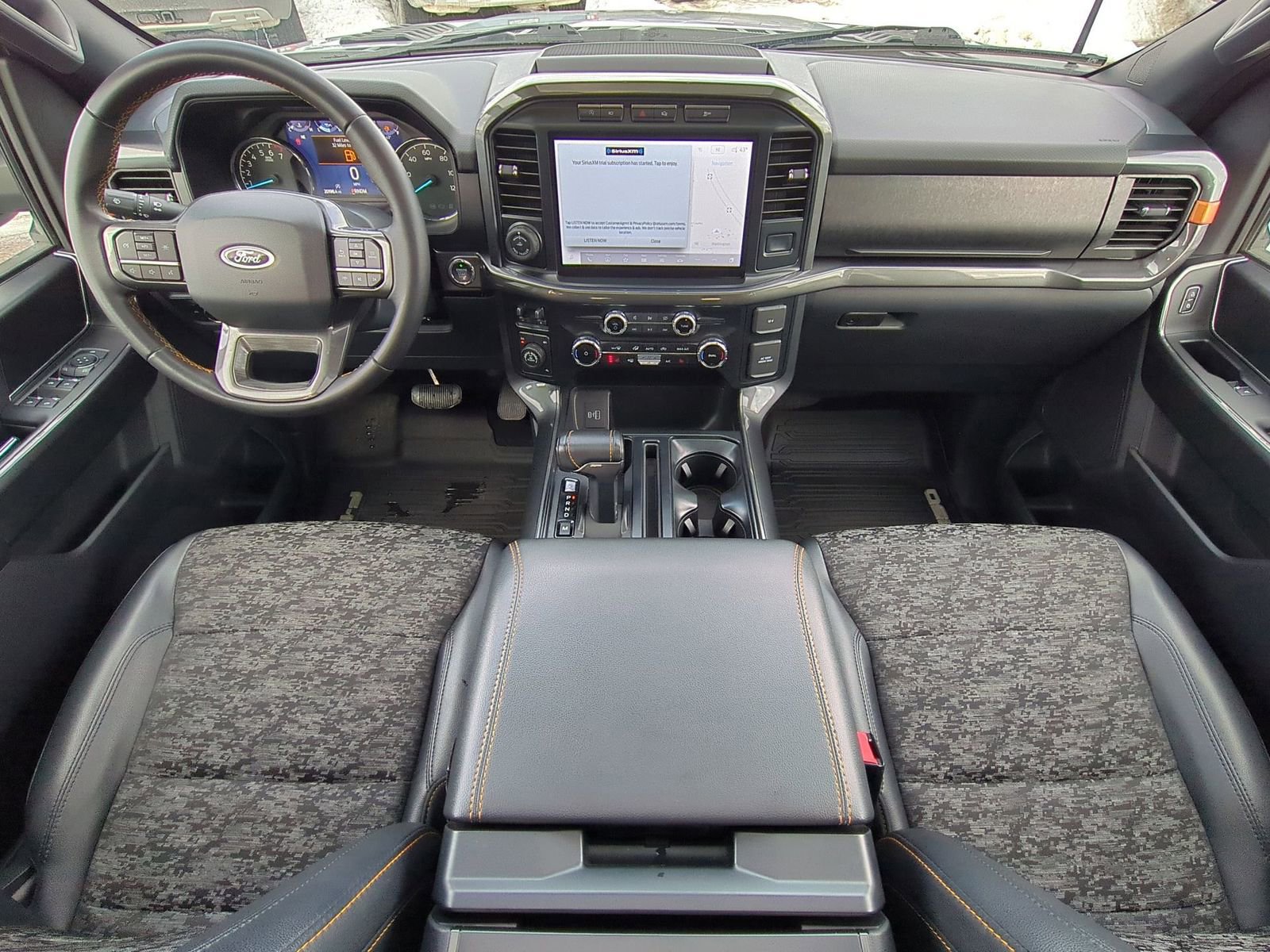 Used 2023 Ford F150 Tremor image 19