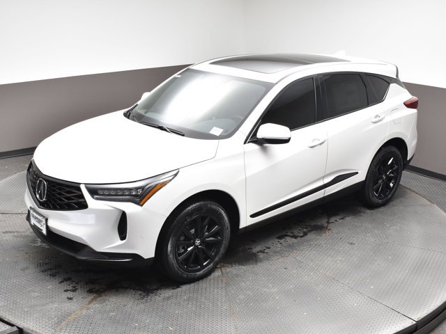 New 2026 Acura RDX SH-AWD image 38