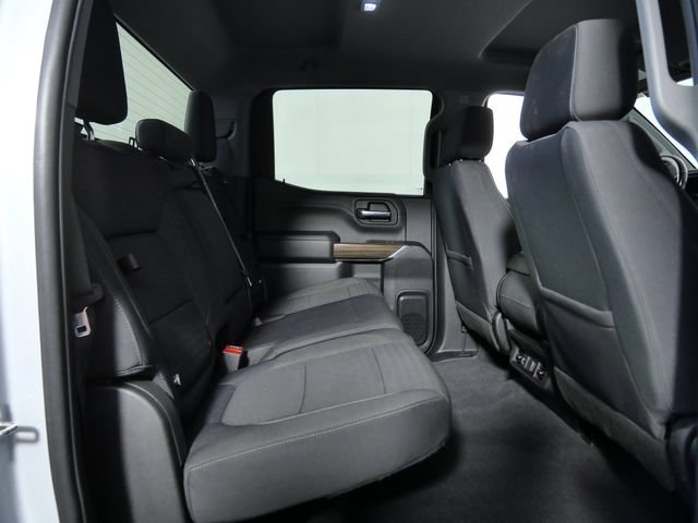 Used 2019 Chevrolet Silverado 1500 RST AWD/4WD image 14