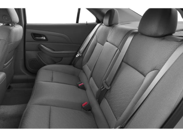 Used 2015 Chevrolet Malibu LS FWD image 18