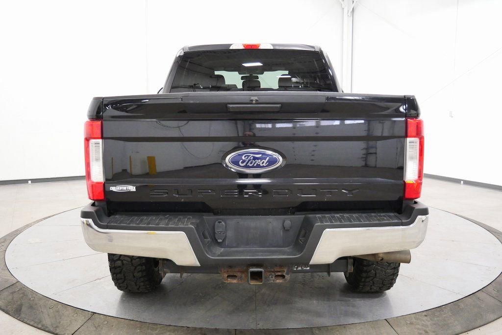 Used 2019 Ford F250 XLT image 6