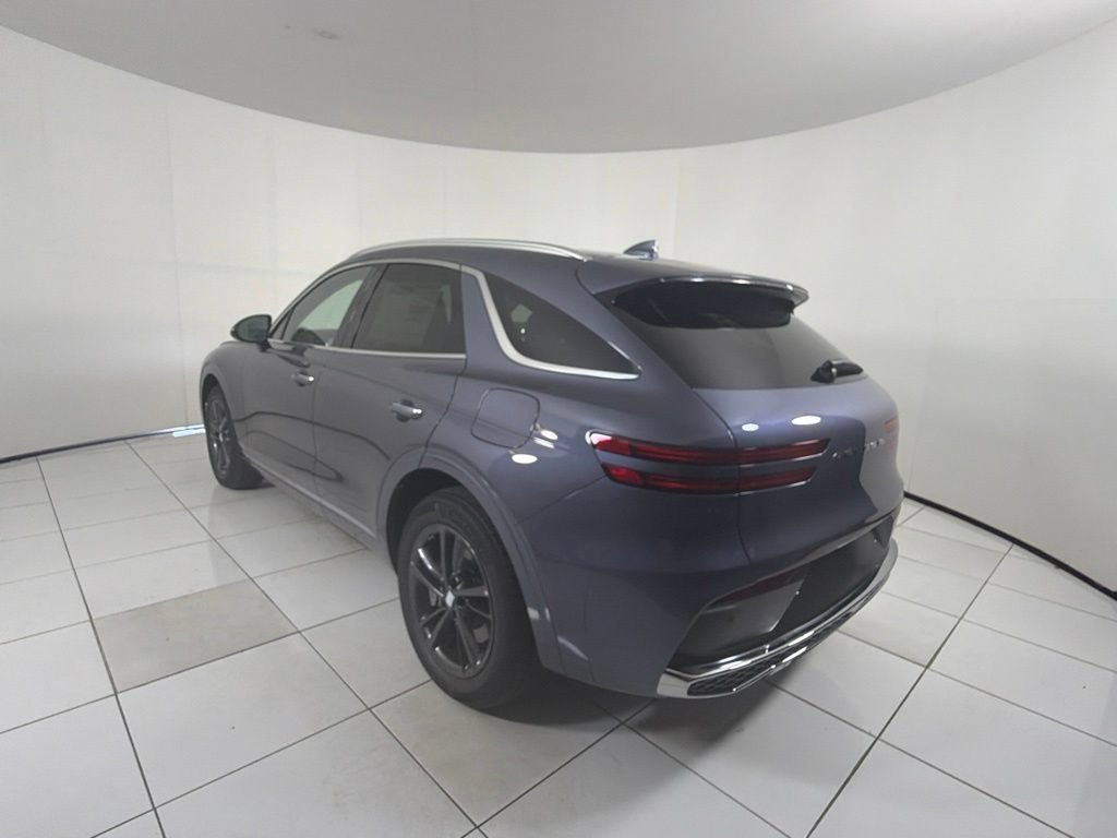 New 2027 Genesis GV70 2.5T Select AWD/4WD image 7