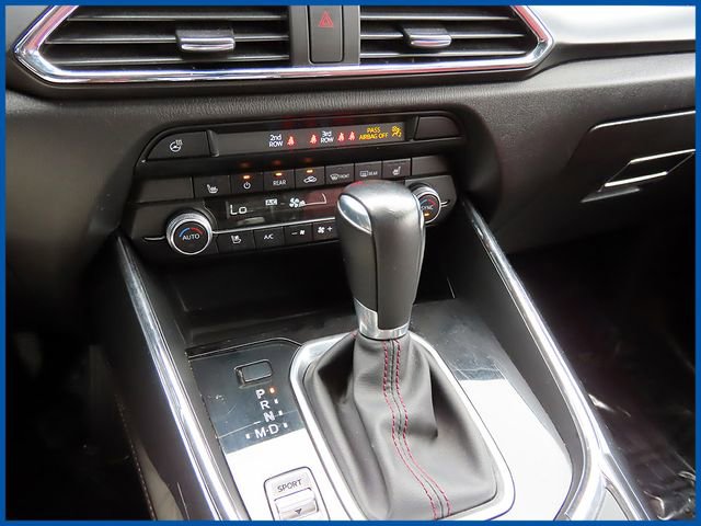 Used 2023 MAZDA CX-9 Carbon Edition image 18
