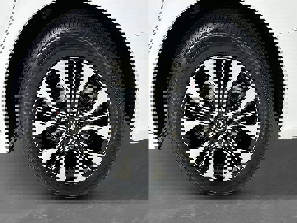 New 2026 Honda Odyssey Elite image 10