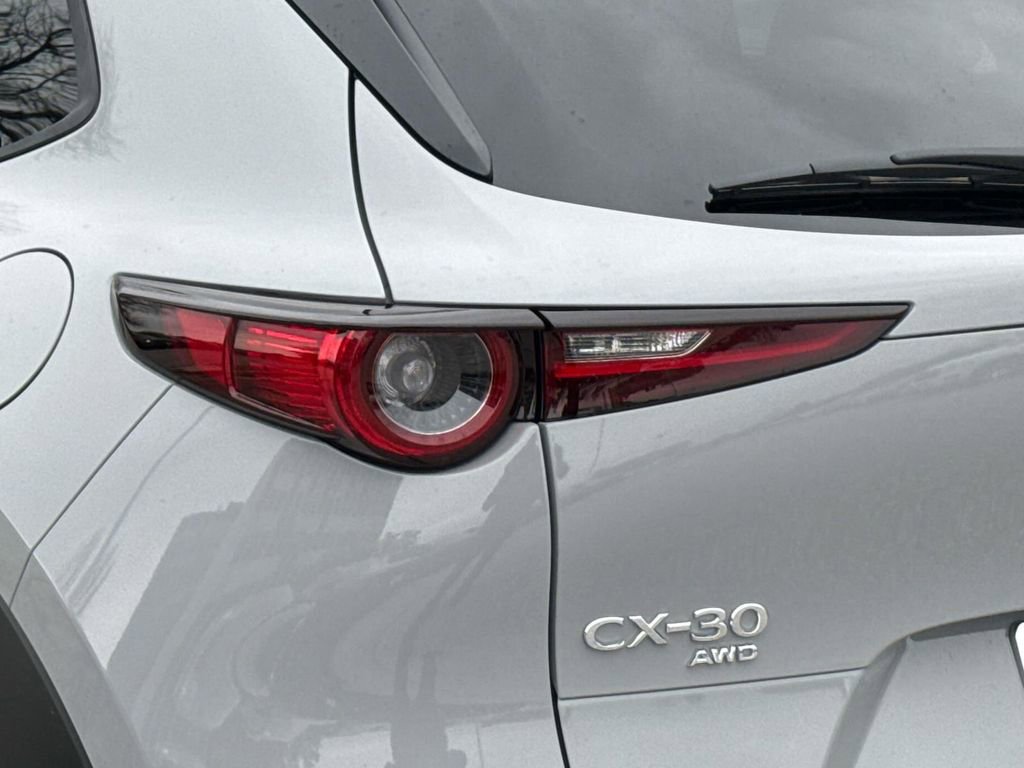 New 2026 MAZDA CX-30 AWD 2.5 S w/ Premium Package image 8