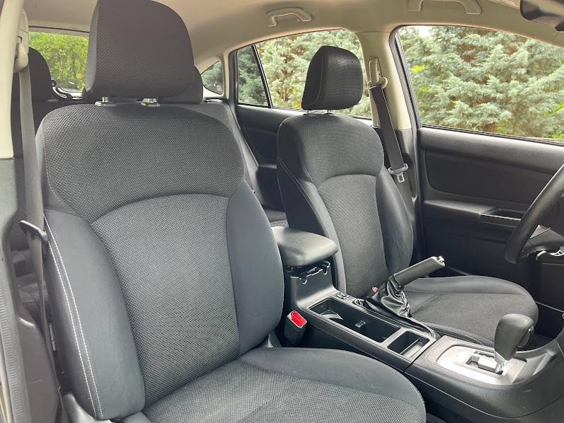 Used 2014 Subaru Crosstrek 2.0i Premium AWD/4WD image 37