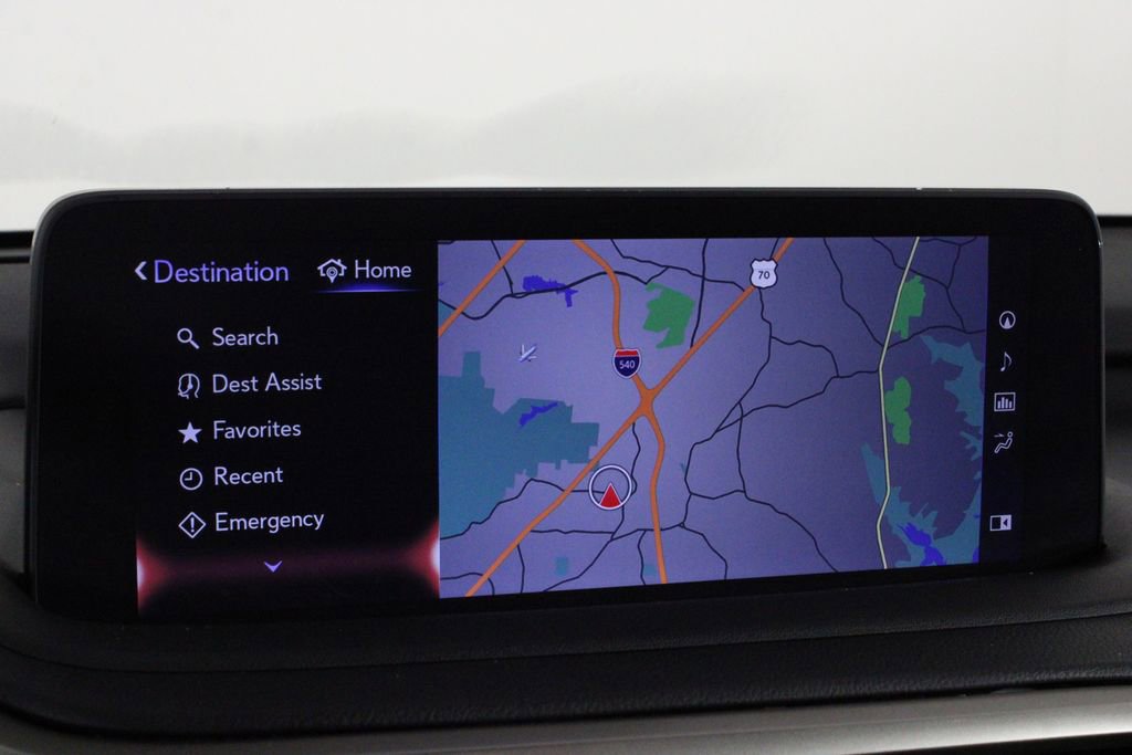 Used 2022 Lexus RX 350 FWD w/ Special Edition image 37