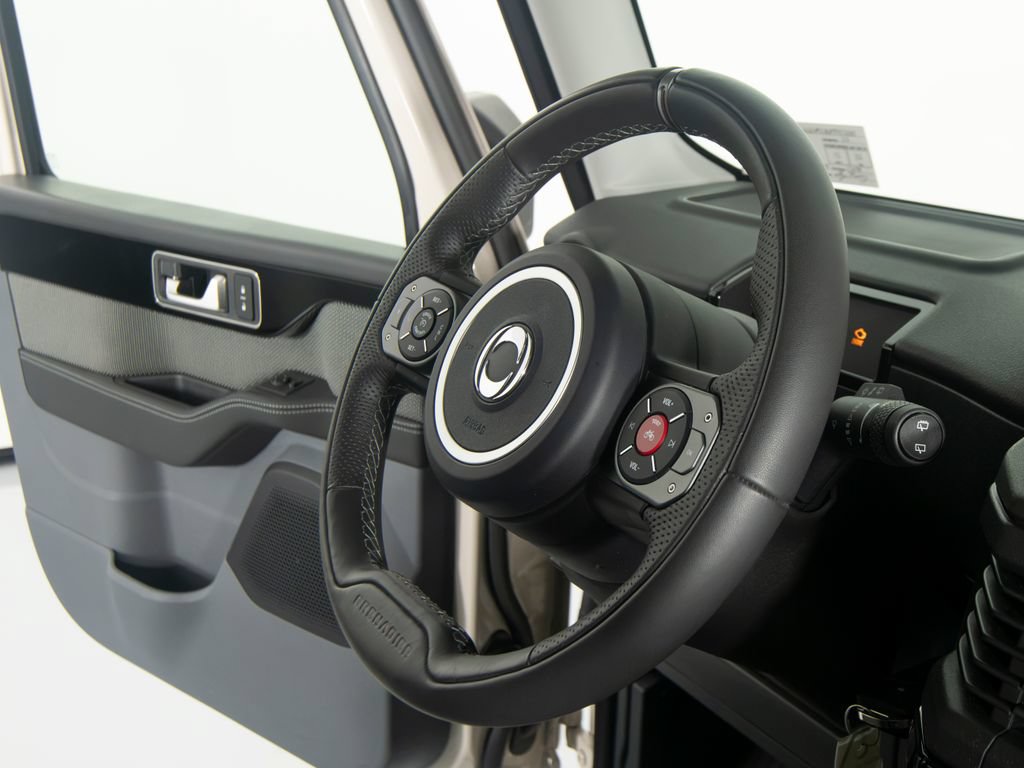 Used 2026 INEOS Grenadier Trialmaster Edition AWD/4WD image 28