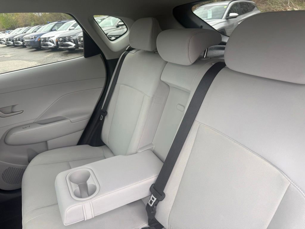 Used 2024 Hyundai Kona SEL w/ Convenience Package AWD/4WD image 35