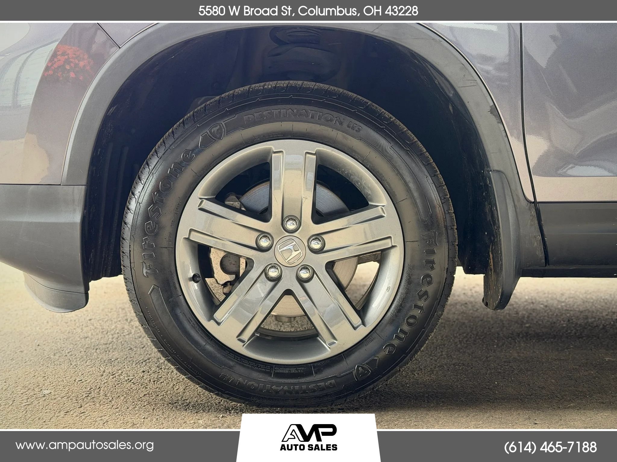 Used 2021 Honda Ridgeline RTL-E image 28