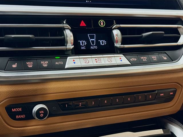 Certified 2023 BMW 430i xDrive Convertible w/ M Sport Package AWD/4WD image 24