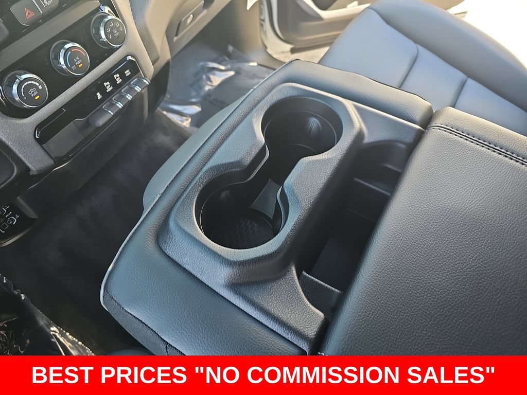 New 2026 RAM 1500 Tradesman RWD image 23
