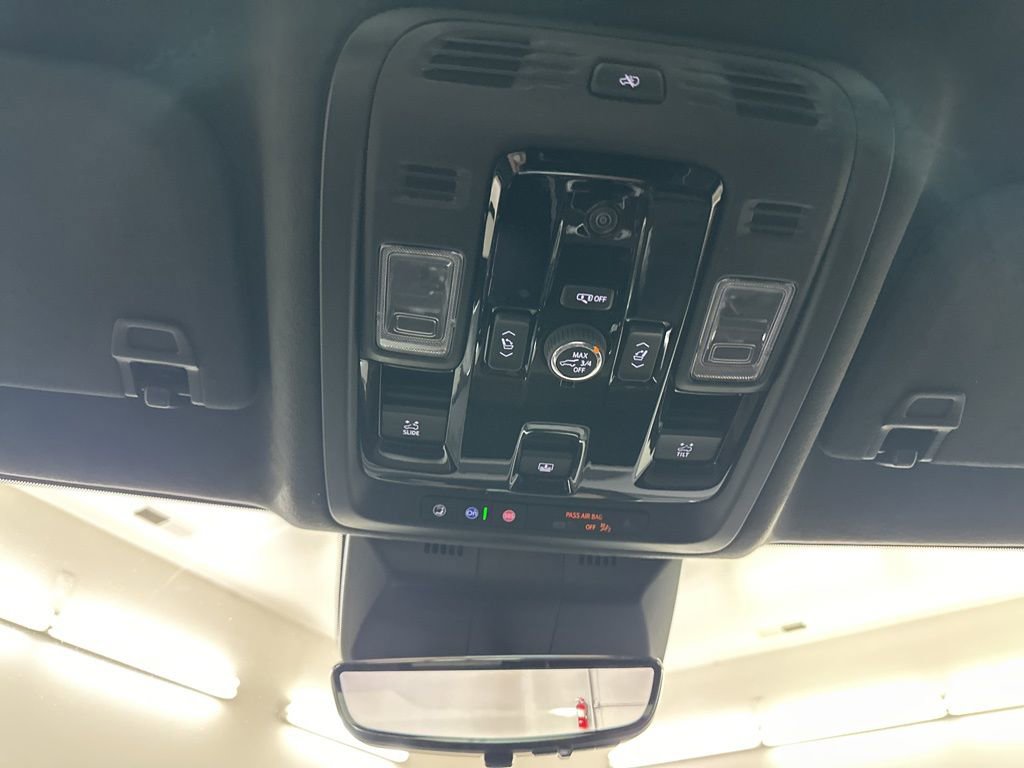 New 2026 Cadillac Escalade Platinum Sport image 46