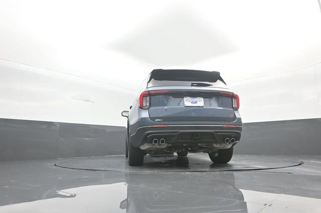 New 2026 Ford Explorer ST w/ Sun And Sound Package image 29