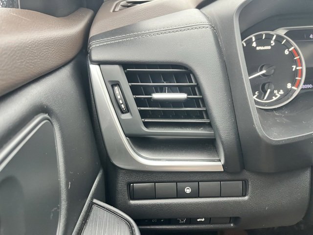 Certified 2023 Nissan Rogue SV w/ SV Premium B Package image 24