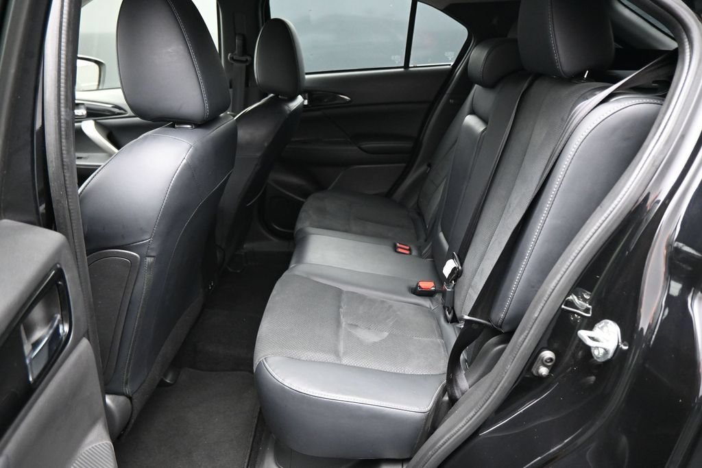 Used 2026 Mitsubishi Eclipse Cross SE AWD/4WD image 24