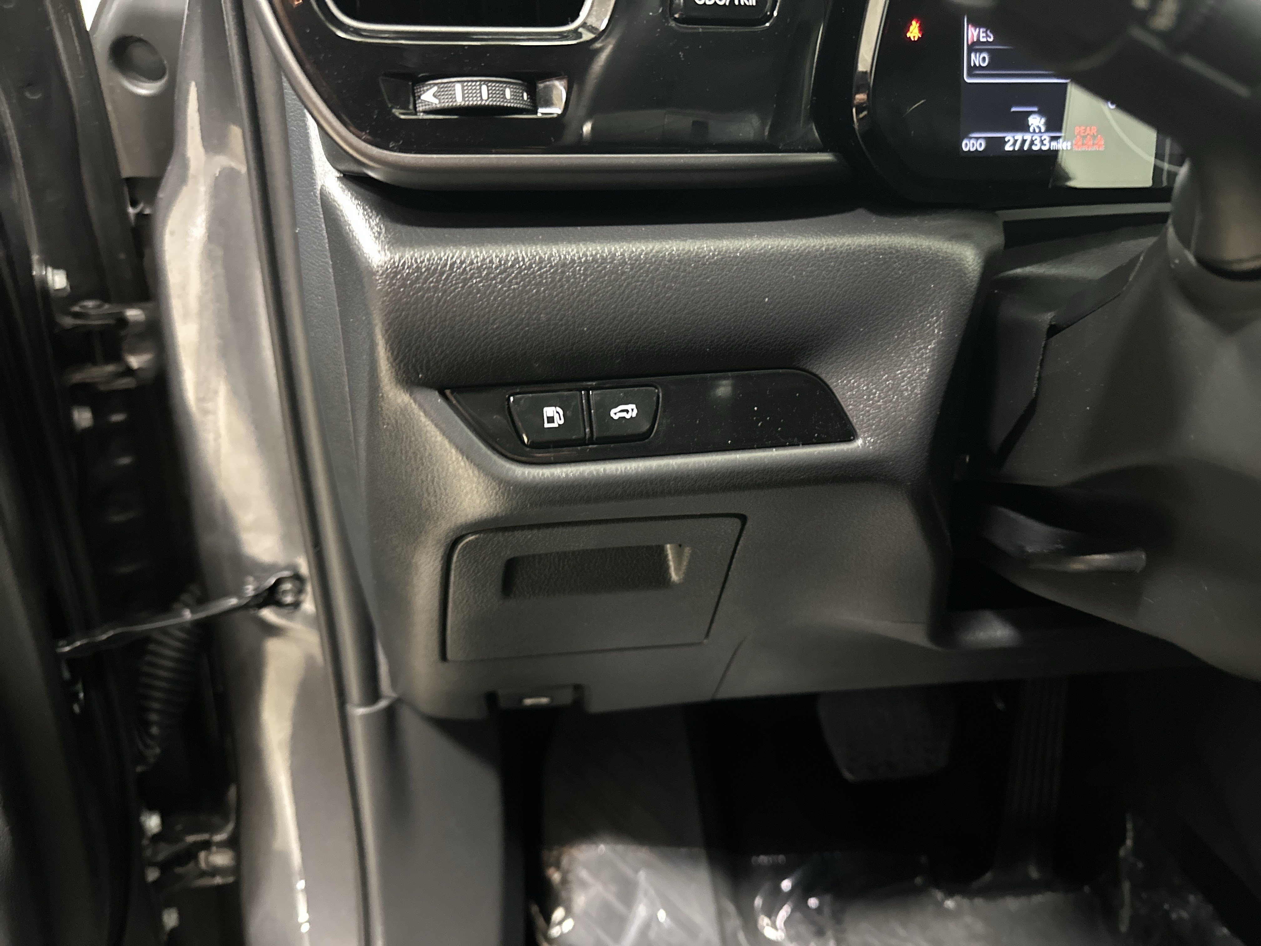Certified 2025 Lexus NX 350 AWD w/ Cold Area Package image 37