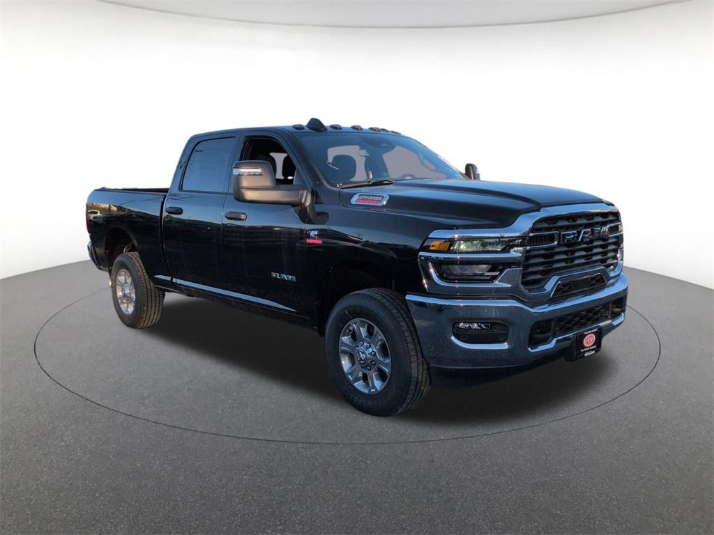 New 2025 RAM 2500 Big Horn image 1