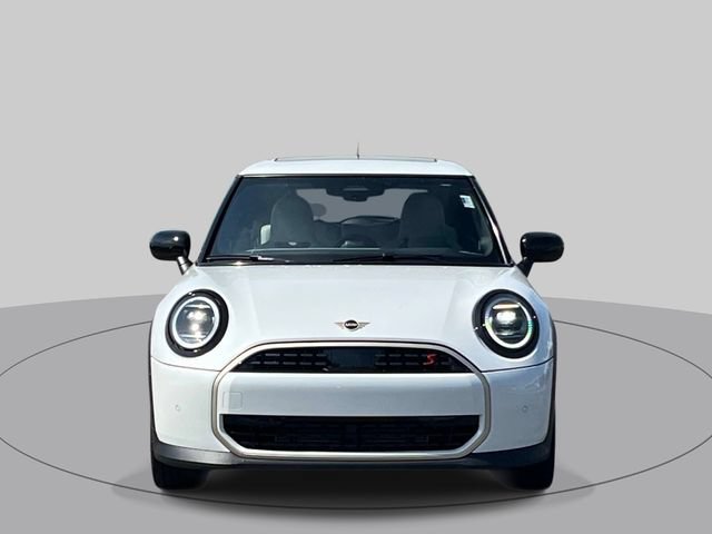 Used 2025 MINI Cooper S FWD image 9