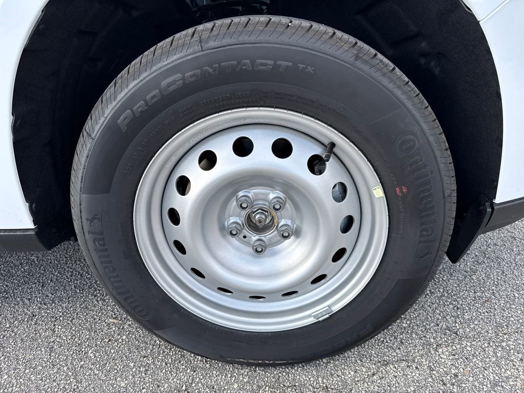 New 2026 Ford Maverick XL image 10