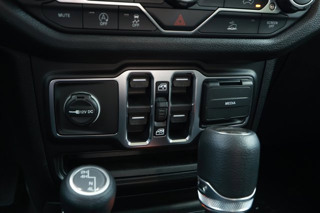 New 2026 Jeep Gladiator Sport image 19