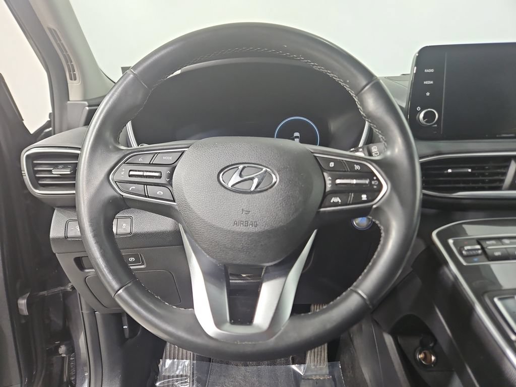 Used 2021 Hyundai Santa Fe SEL w/ Convenience Package AWD/4WD image 15