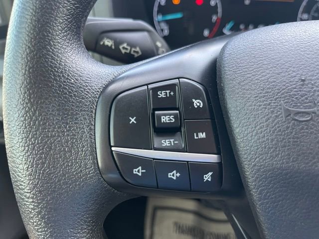 Used 2022 Ford Transit 350 XLT image 19