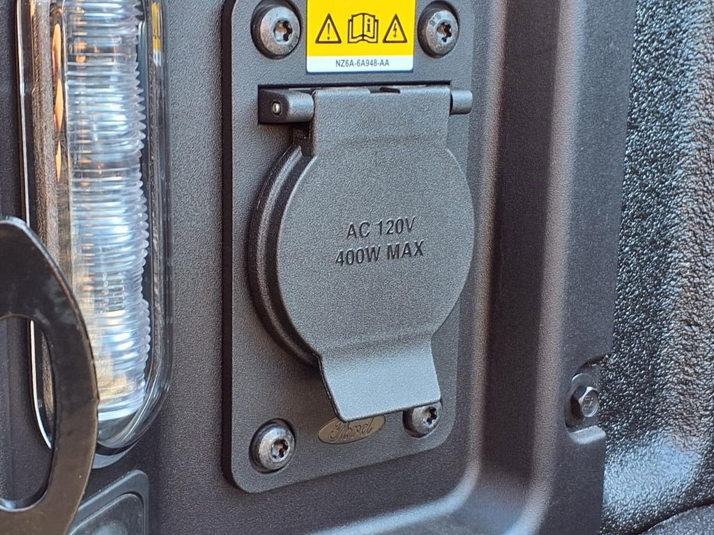 New 2026 Ford Maverick XLT w/ XLT Luxury Package image 23