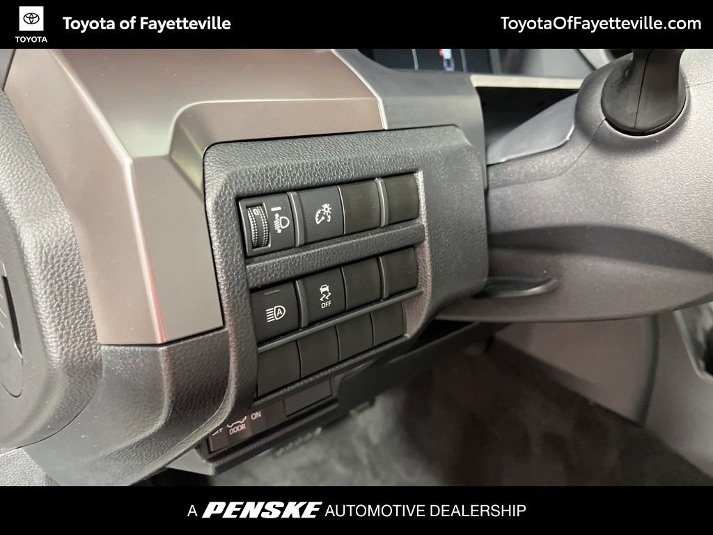 Certified 2025 Toyota Tacoma SR5 image 25